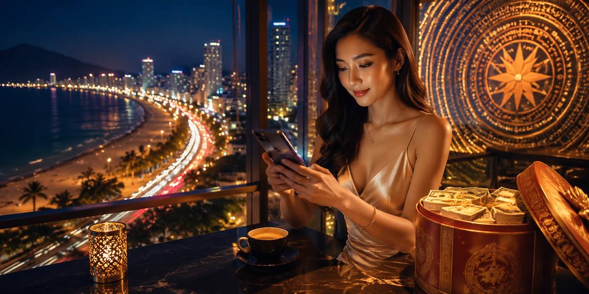 jogo jogo được xây dựng cho người chơi Việt Nam
