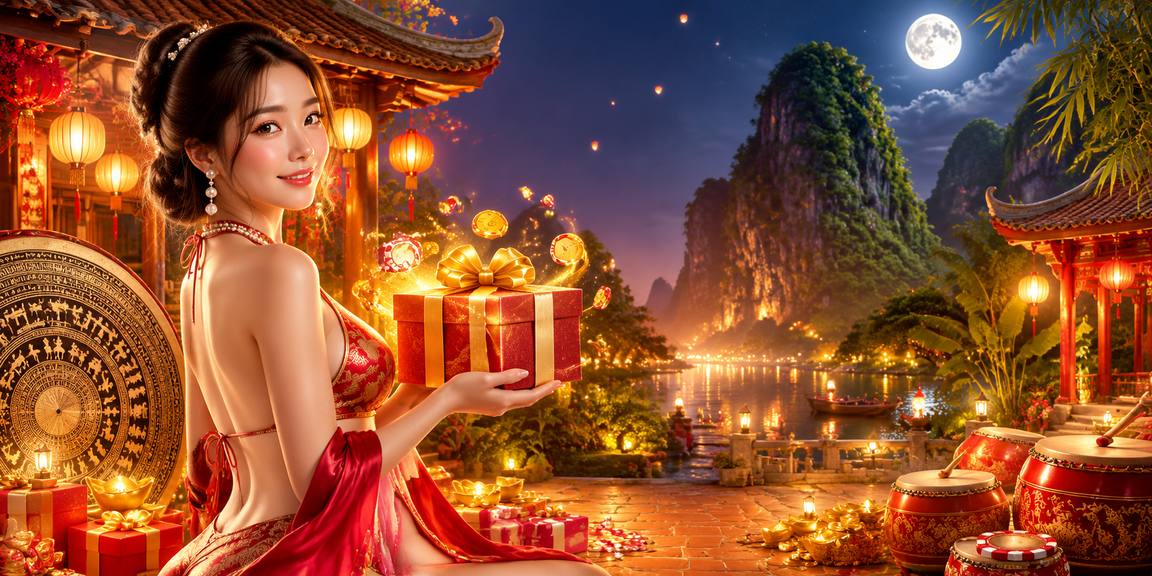 jogo Khám phá Kho Bau Turbo trong sảnh jogo