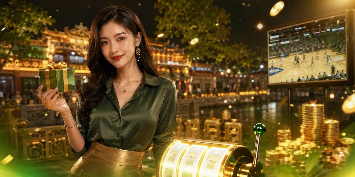 jogo Khám Phá Danh Mục Thể Thao Mới Tại jogo